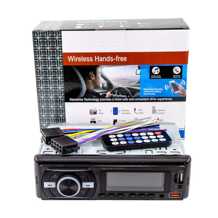 پخش خودرو مولتی فکشن مدل 920 SR