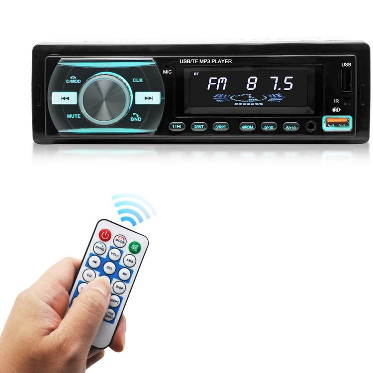 پخش خودرو مولتی فکشن مدل 920 SR