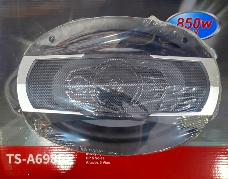 باند خربزه ای برند پایونیر مدل 6985 بسته دوعددی