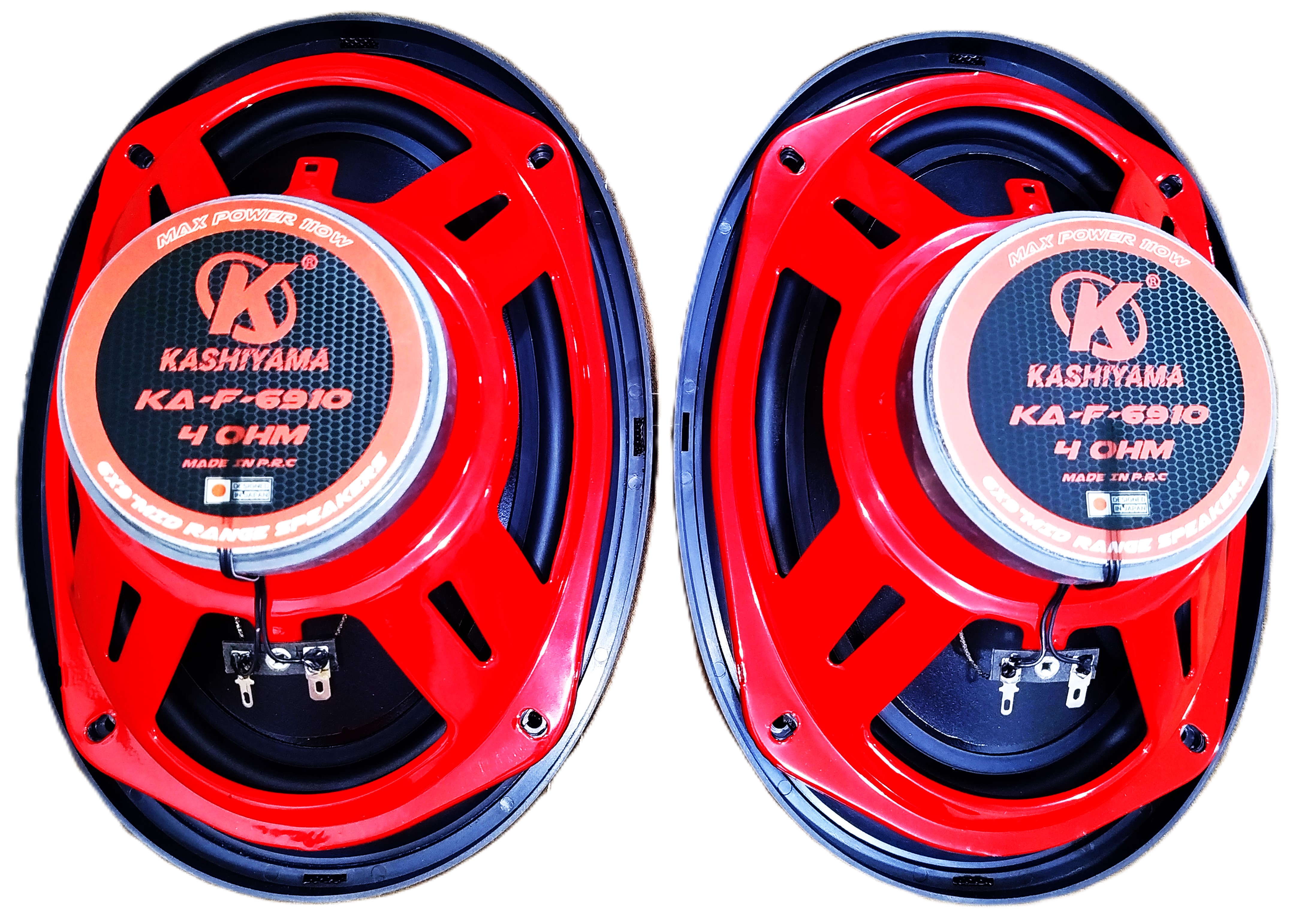 باند خربزه ای خودرو کاشیما مدل KF-6910
