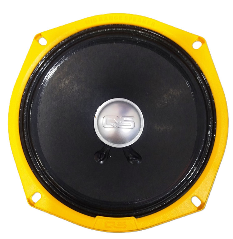 میدرنج خودرو کیو اس سایز 5 اینج YD-120 بسته دو عددی