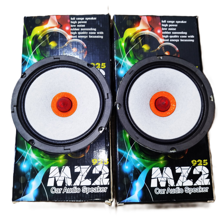 میدرنج خودرو 6 اینج MZ2 بسته دوعددی