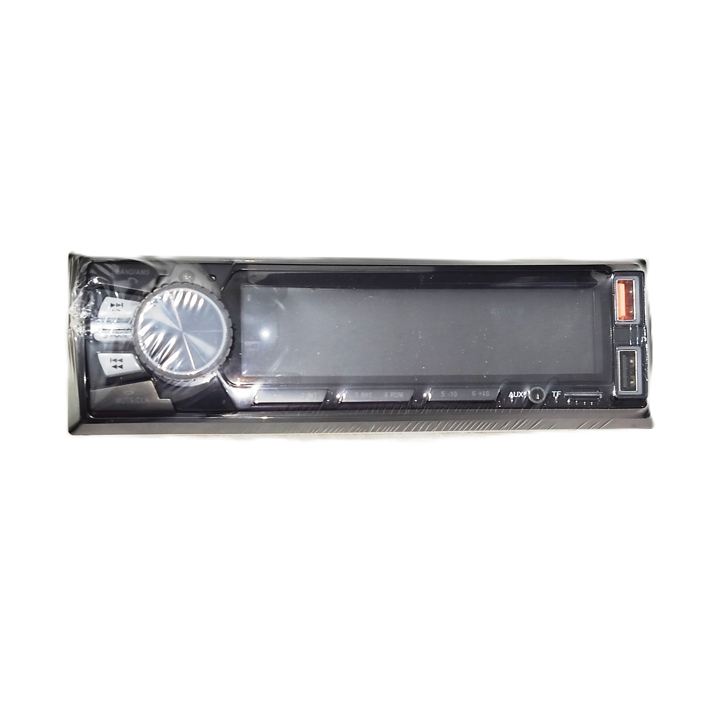 پخش خودرو راک استریم مدل RS-740 بلوتوث دار