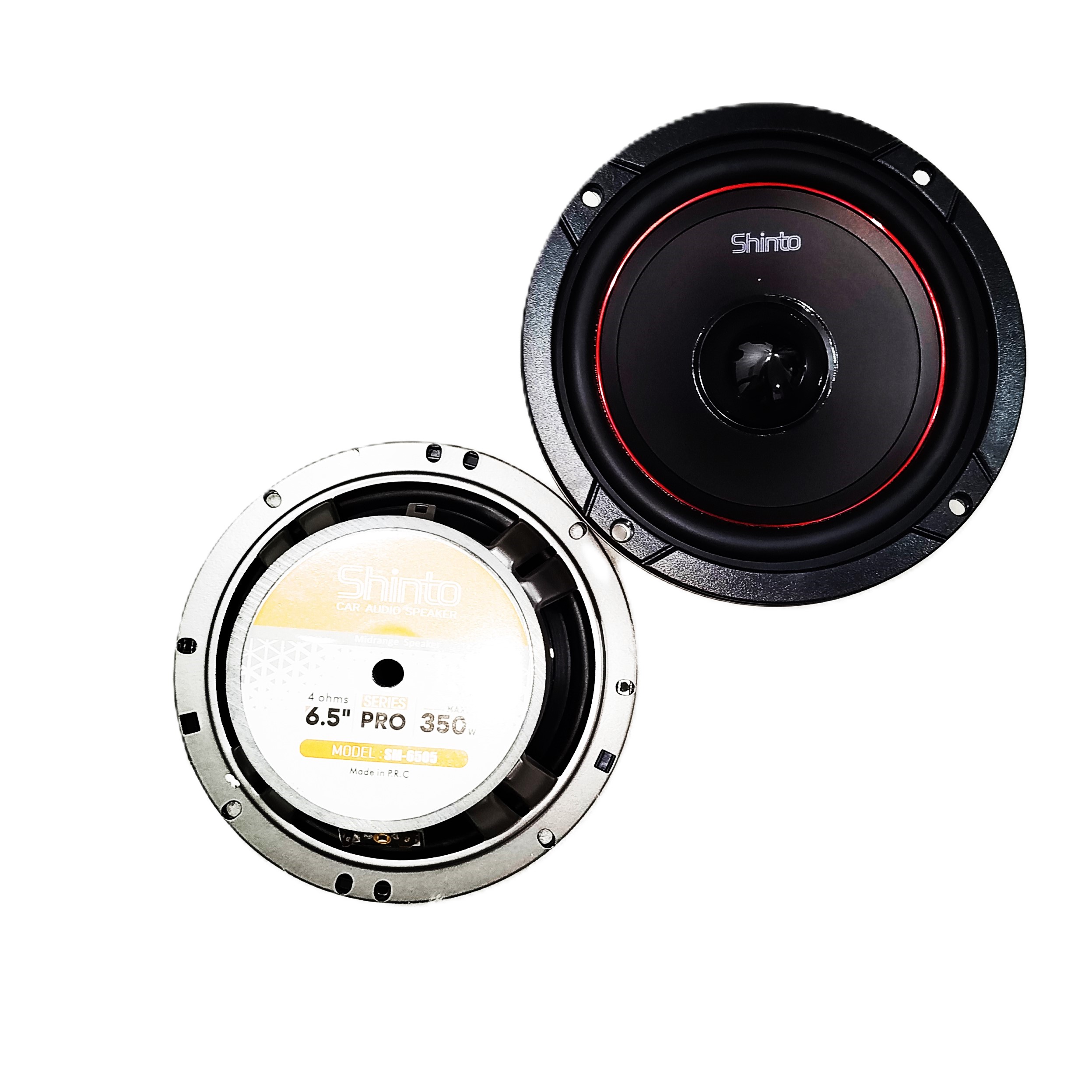 میدرنج سایز 6 برند شینتو (Shinto Pro) مدل SM-6506