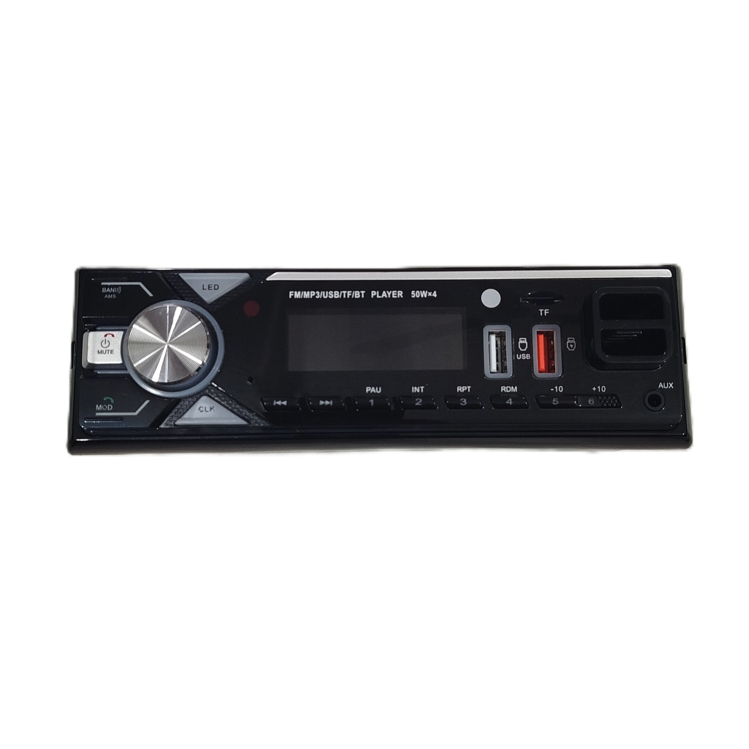 پخش خودرو کارادیو مدل BD-9955 BT