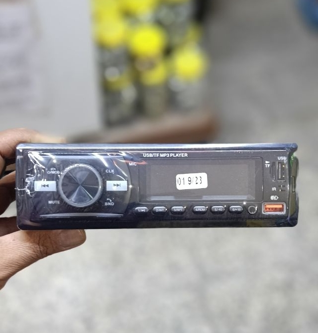 پخش خودرو مدل Multifunction-920 با بلوتوث