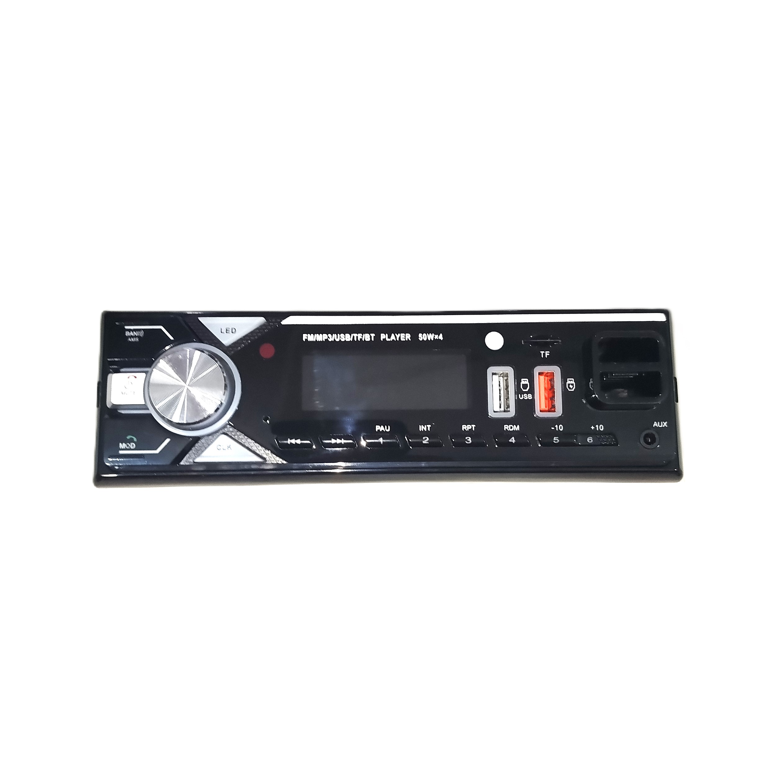 پخش خودرو بلوتوث دار مدل BD-9955 BT