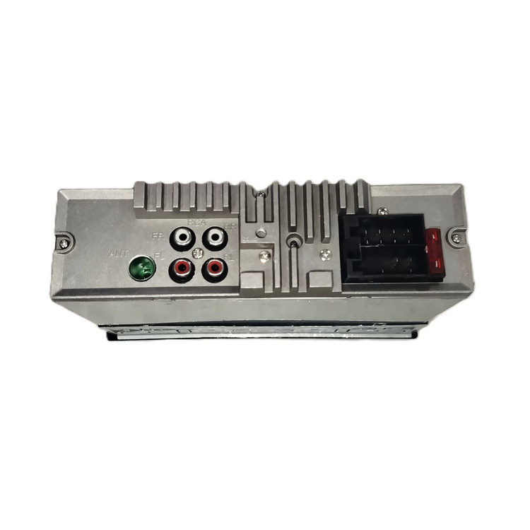 پخش خودرو آیسی بزرگ کاردیو مدل 9955 bt همراه با جاموبایلی