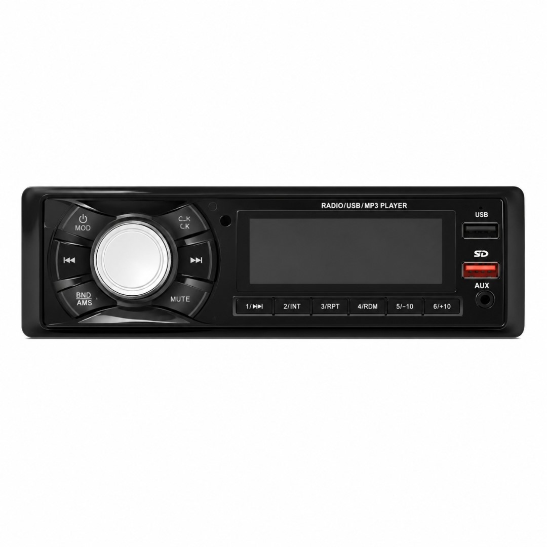 پخش خودرو بلوتوث دار فشن 930SE-BT