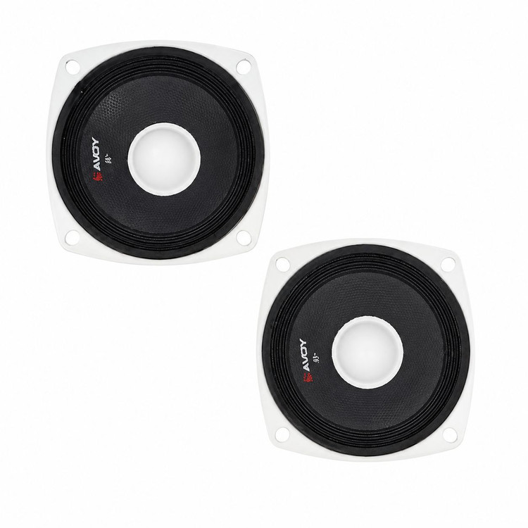 میدرنج خودرو ساووی مدل SV-144pro سیستم خور بسته دوعددی