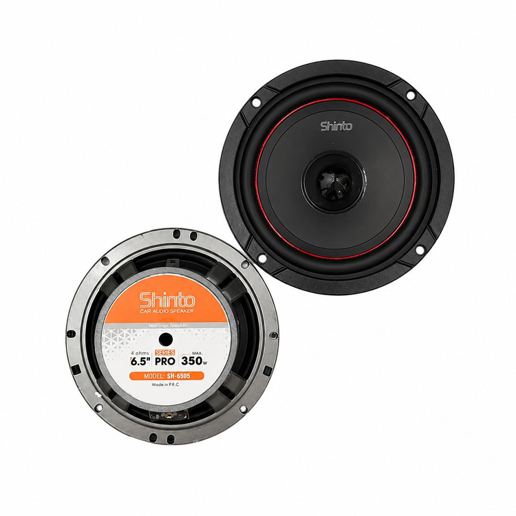 میدرنج خودرو سایز 6 برند شینتو سیستم خور مدل SM-6506 بسته دوعددی