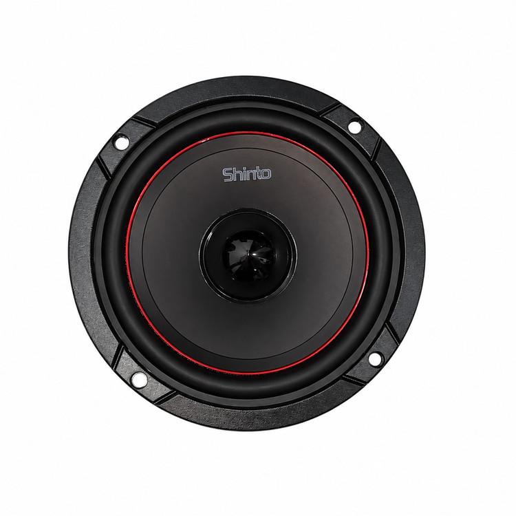 میدرنج خودرو سایز 6 برند شینتو سیستم خور مدل SM-6506 بسته دوعددی