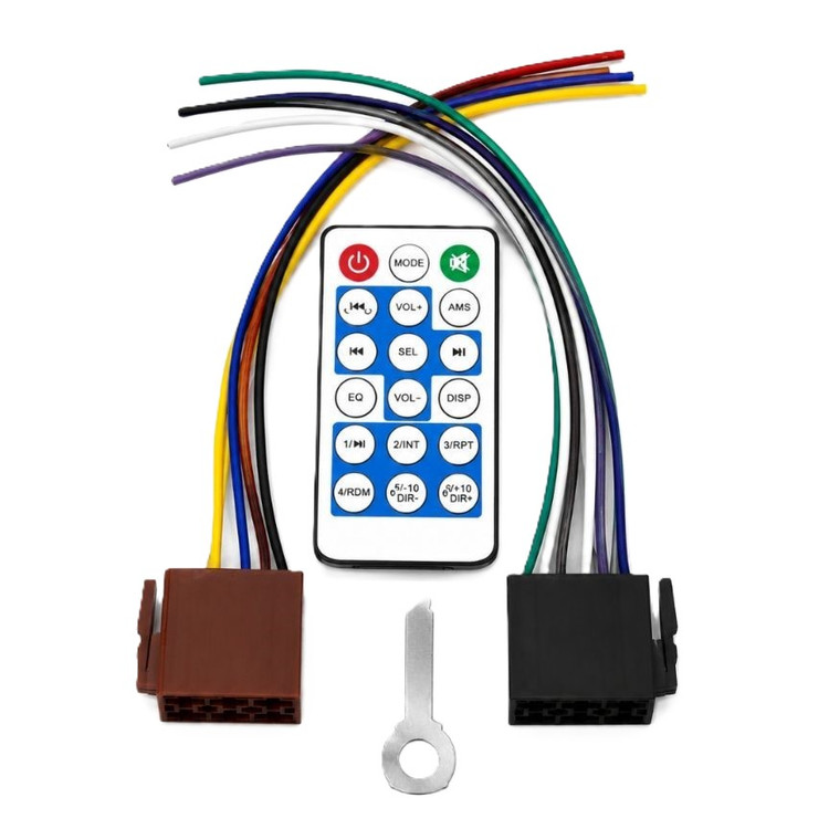 پخش خودرو مولتی فشن بلوتوث دار مدل 920 اصلی
