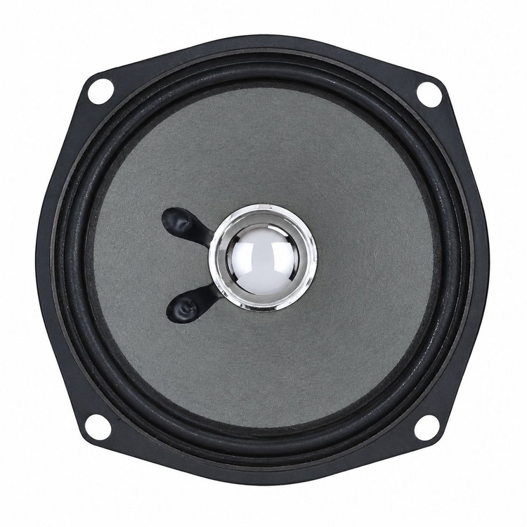 میدرنج خودرو 5 اینج برند QS YD-120 یک عدد
