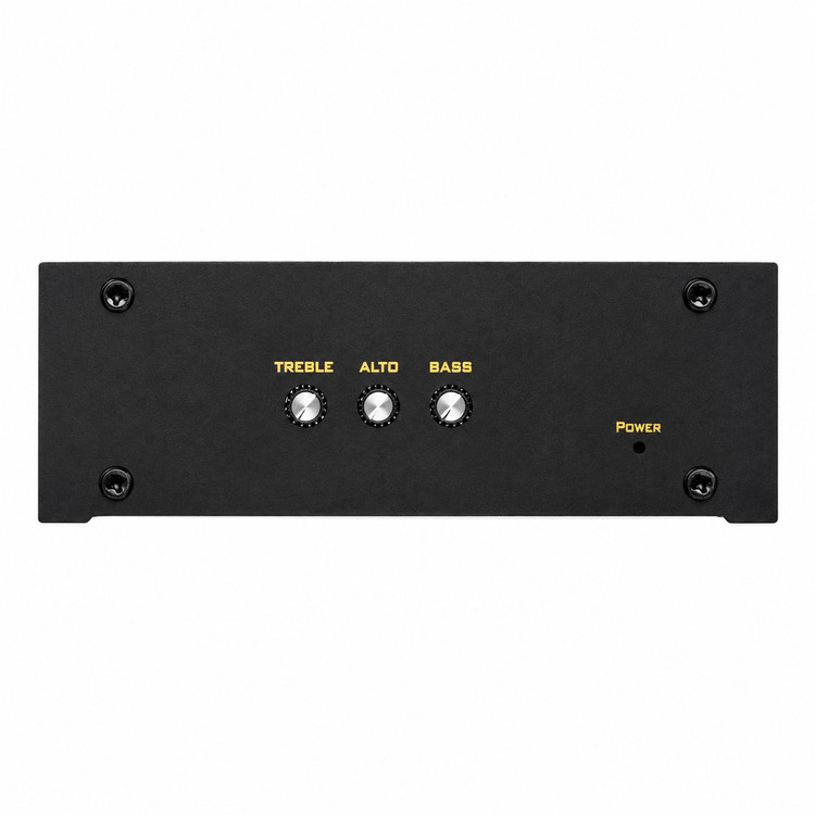 آمپلی فایر خودرو میت کارادیو مدل MA - 80 W