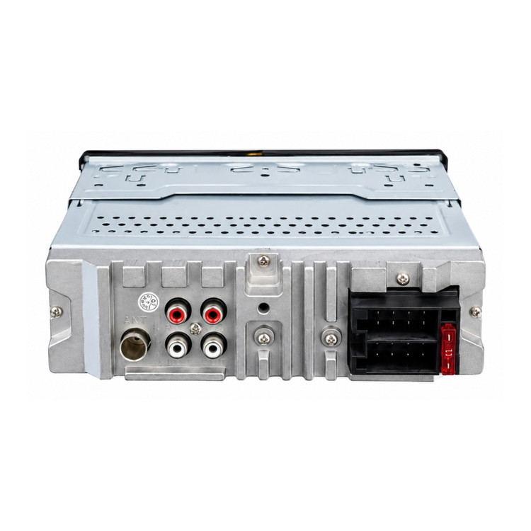 پخش خودرو آیسی بزرگ بلوتوث دار مولتی فشن 930SE-BT اصلی